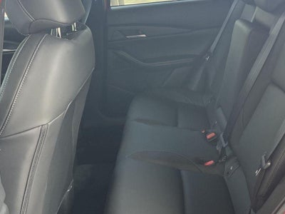 2026 Mazda Mazda CX-30 2.5 S Select Sport AWD
