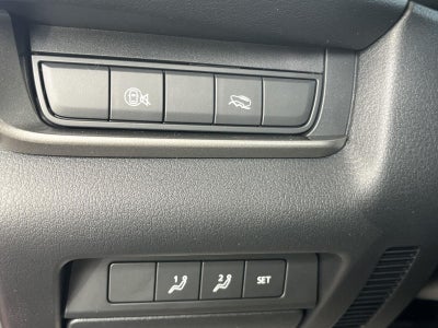 2026 Mazda Mazda CX-30 2.5 S Select Sport AWD
