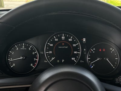 2026 Mazda Mazda CX-30 2.5 S Select Sport AWD