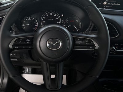 2026 Mazda Mazda CX-30 2.5 S Select Sport AWD