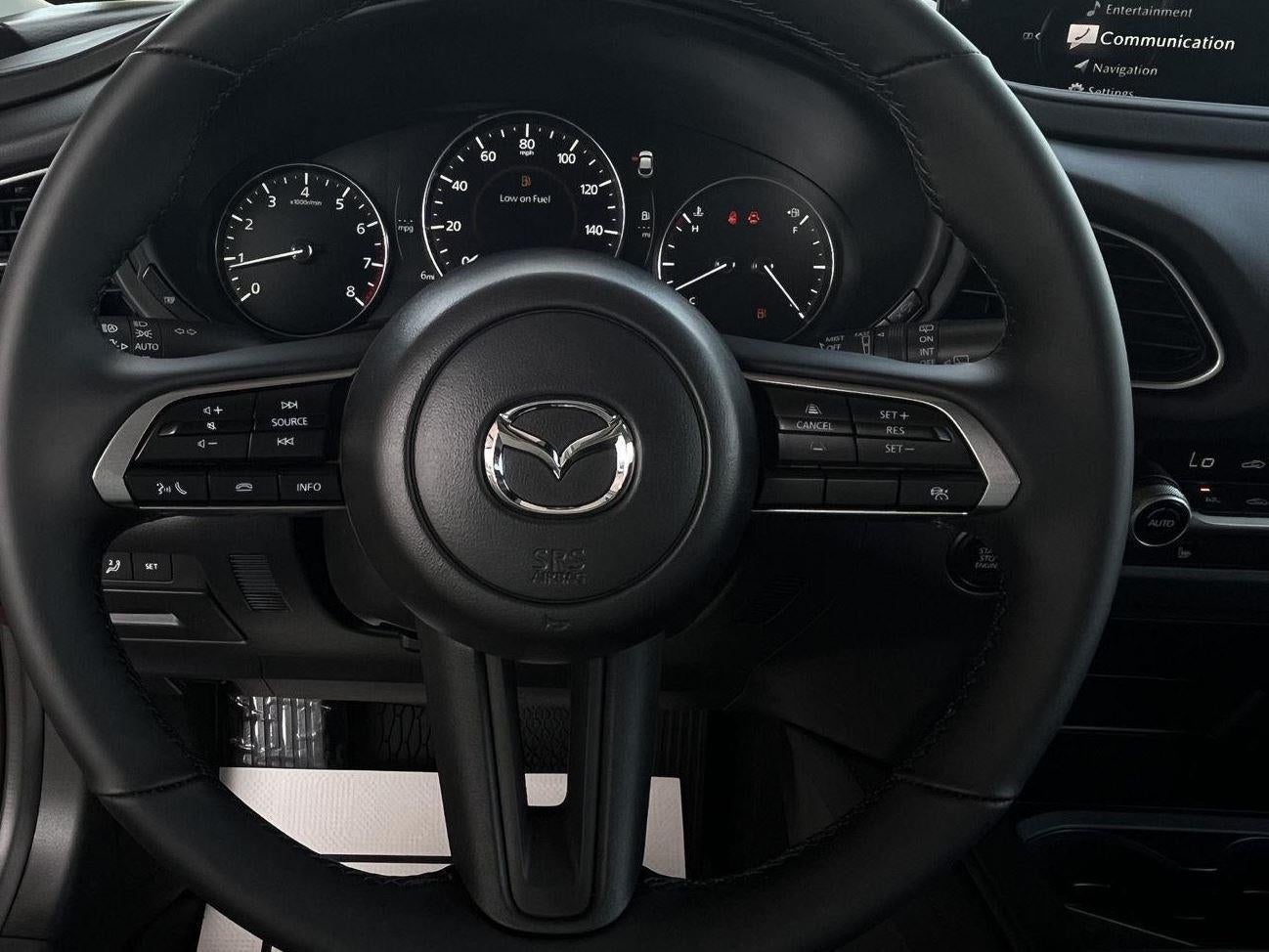 2026 Mazda Mazda CX-30 2.5 S Select Sport AWD