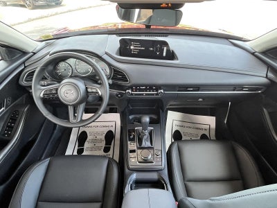 2026 Mazda Mazda CX-30 2.5 S Select Sport AWD