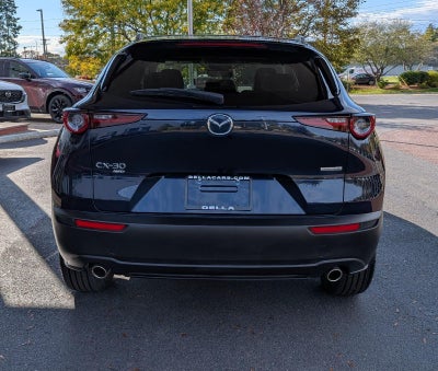 2024 Mazda Mazda CX-30 2.5 S Select Sport