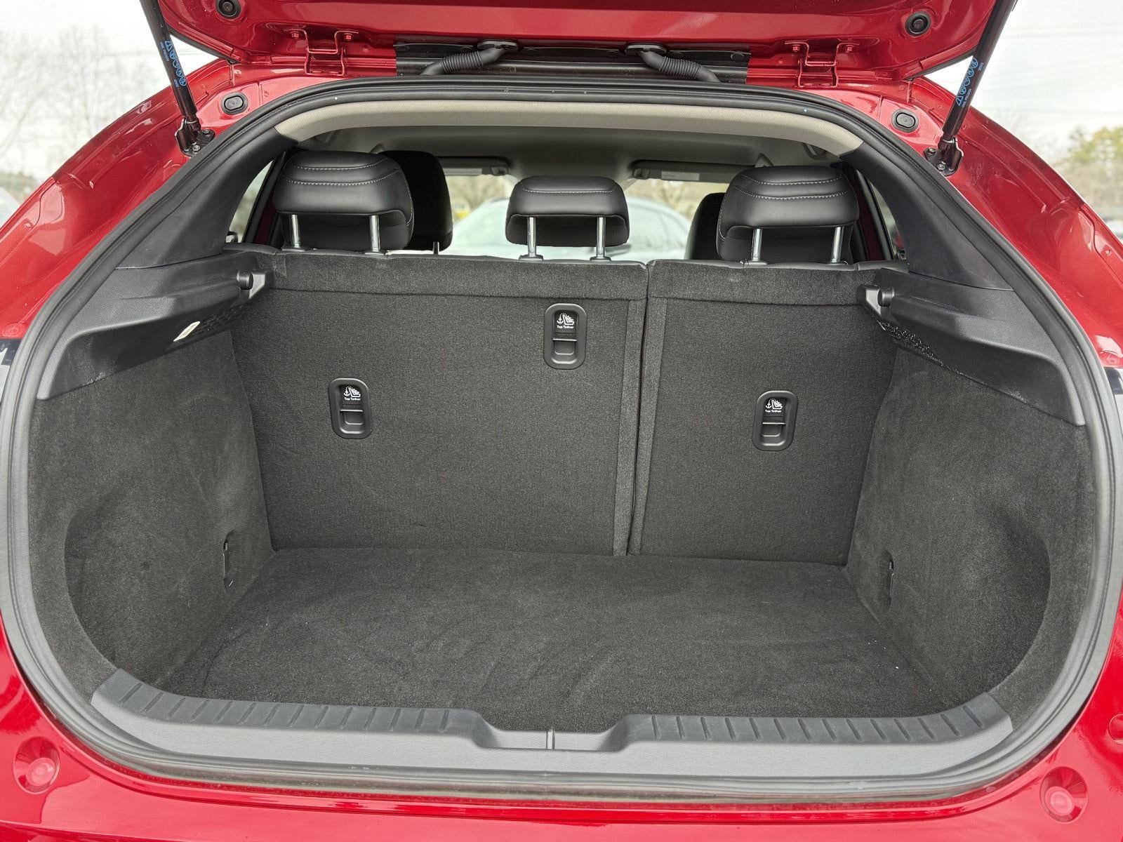 2023 Mazda Mazda CX-30 2.5 S Select Package