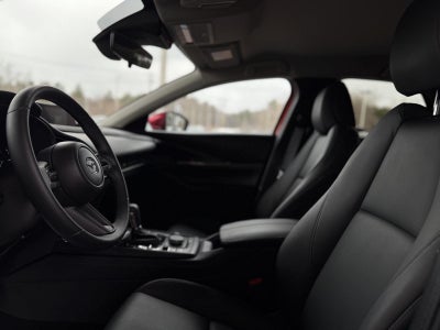 2023 Mazda Mazda CX-30 2.5 S Select Package