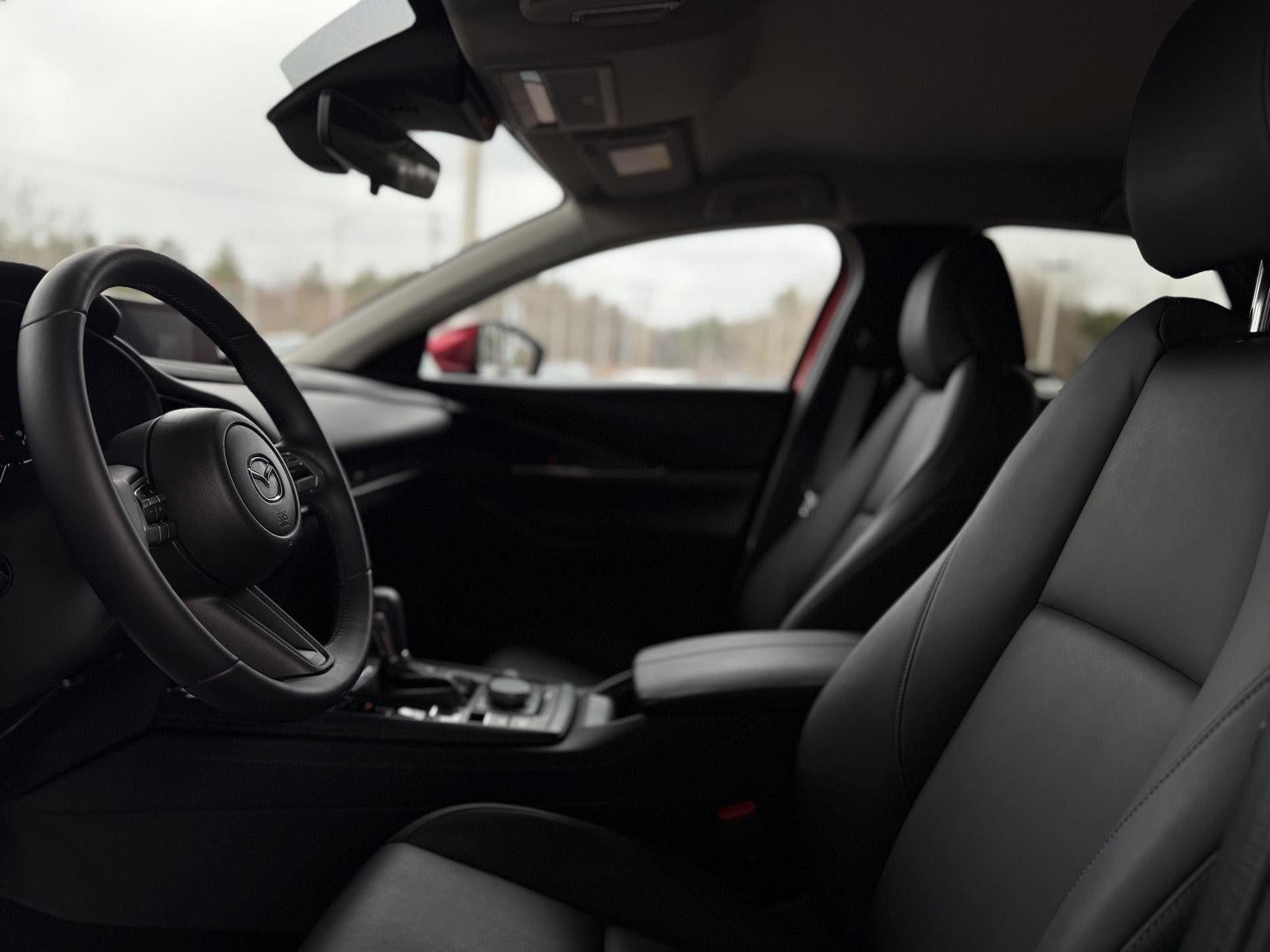 2023 Mazda Mazda CX-30 2.5 S Select Package