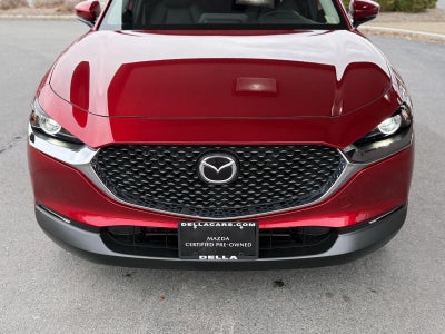 2023 Mazda Mazda CX-30 2.5 S Select Package