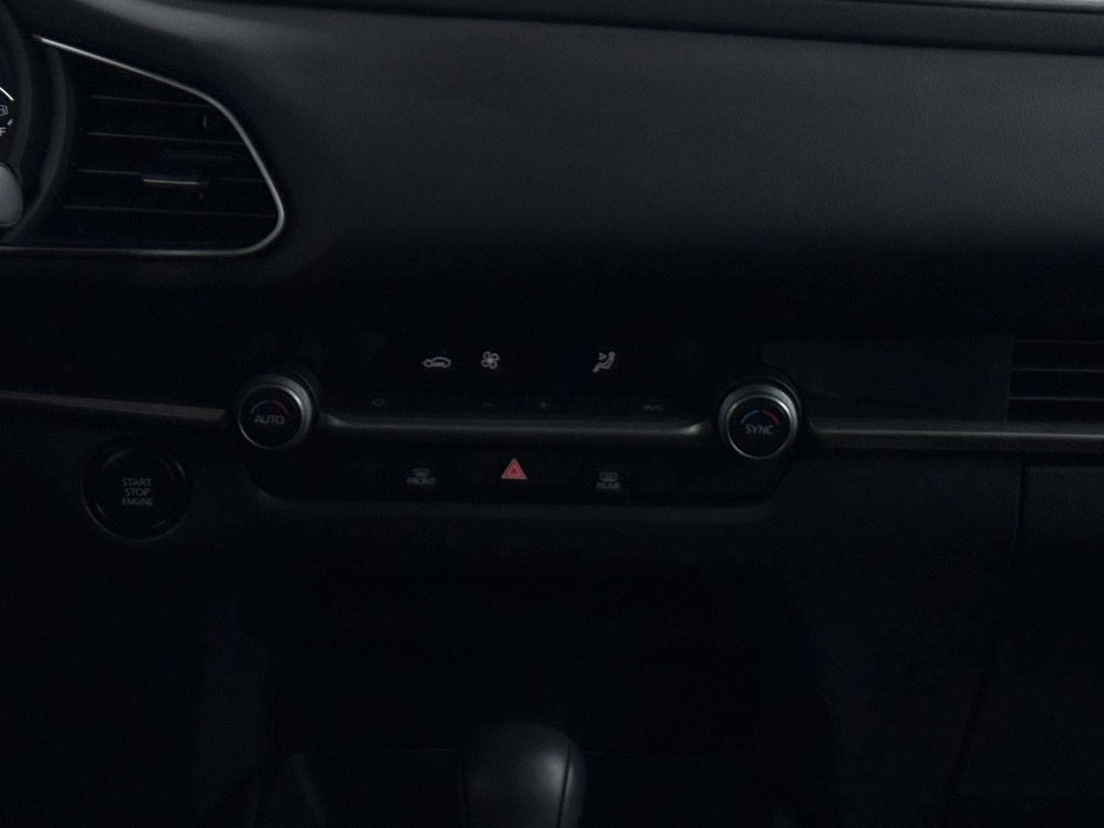 2023 Mazda Mazda CX-30 2.5 S Select Package