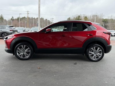 2023 Mazda Mazda CX-30 2.5 S Select Package