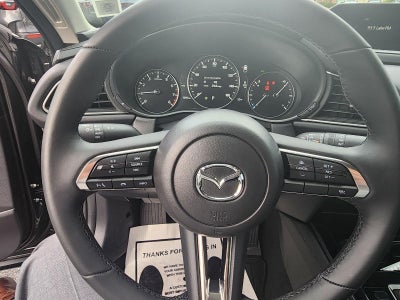 2025 Mazda Mazda CX-30 2.5 S Select Sport