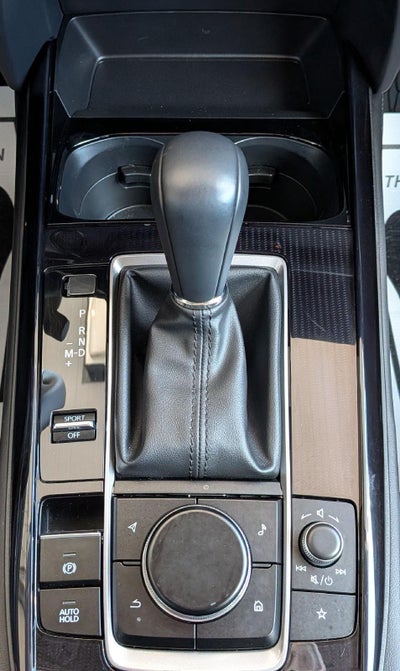 2025 Mazda Mazda Cx-30 2.5 S Select Sport
