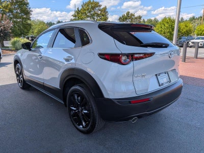 2025 Mazda Mazda Cx-30 2.5 S Select Sport