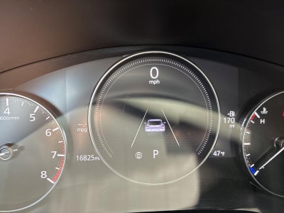 2023 Mazda Mazda CX-30 2.5 S Select Package