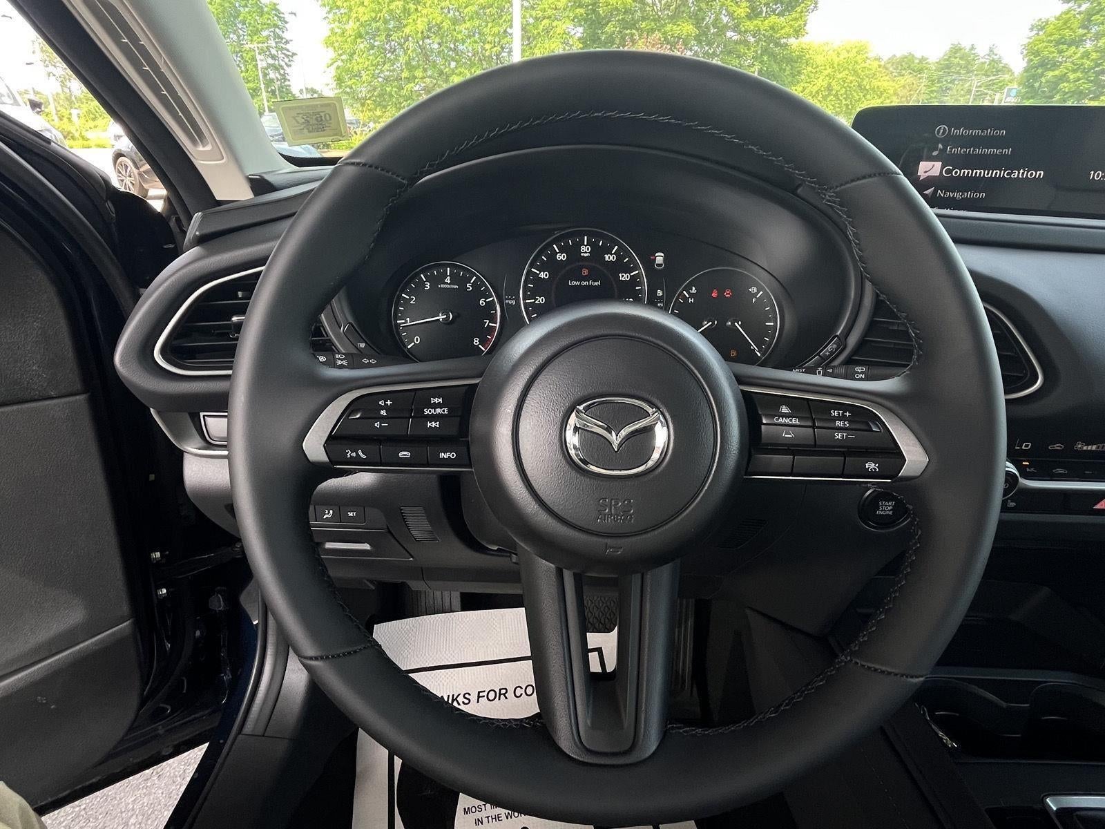 2026 Mazda Mazda CX-30 2.5 S Preferred AWD