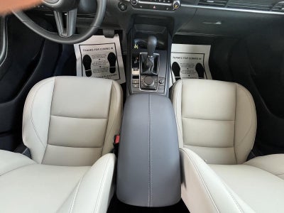 2026 Mazda Mazda CX-30 2.5 S Preferred AWD
