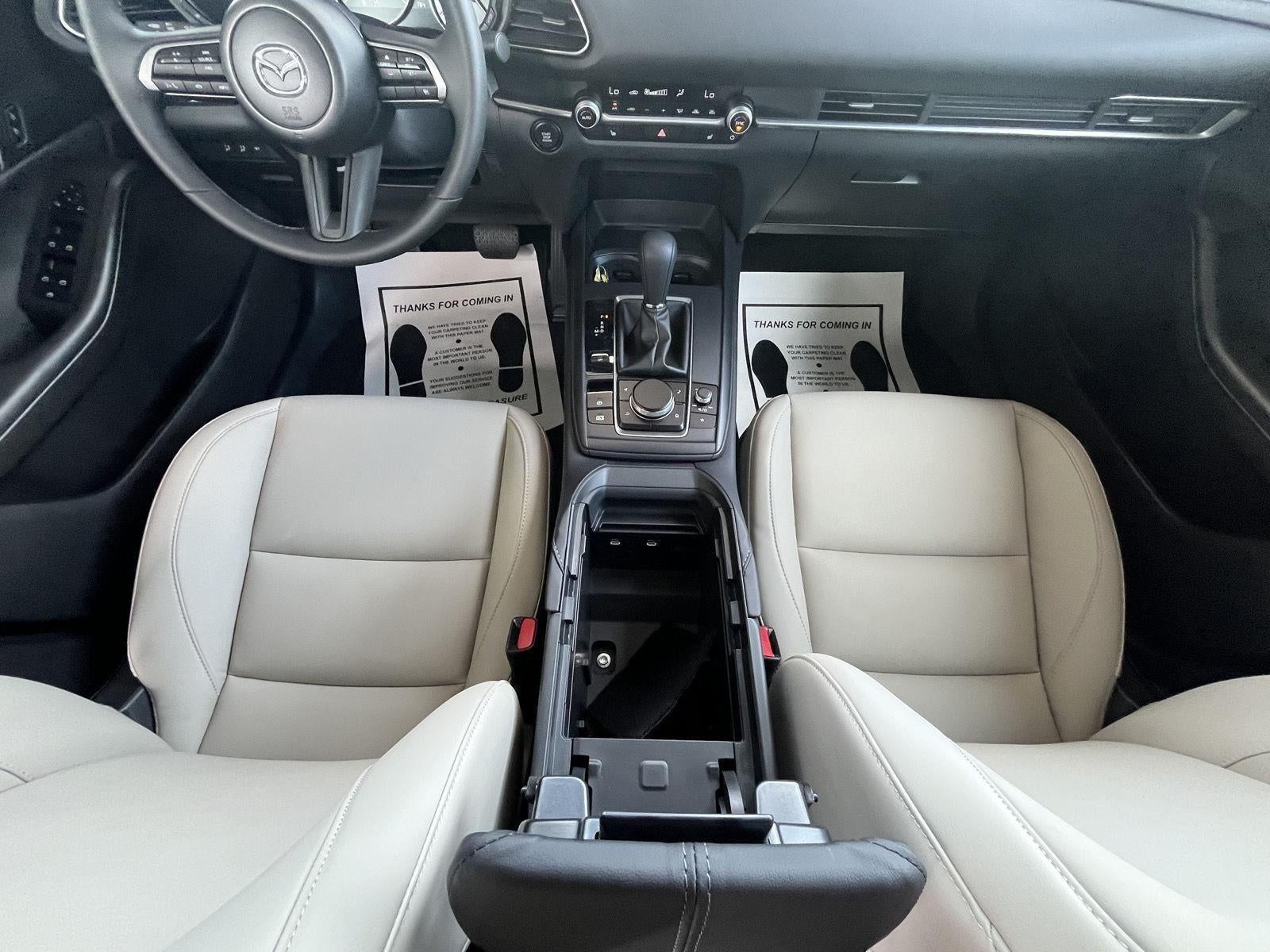 2026 Mazda Mazda CX-30 2.5 S Preferred AWD