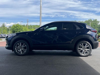 2026 Mazda Mazda CX-30 2.5 S Preferred AWD