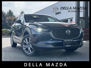 2026 Mazda Mazda CX-30 2.5 S Preferred AWD