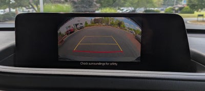 2026 Mazda Mazda CX-30 2.5 S Preferred AWD