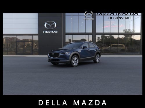 2026 Mazda Mazda CX-30 2.5 S Preferred AWD