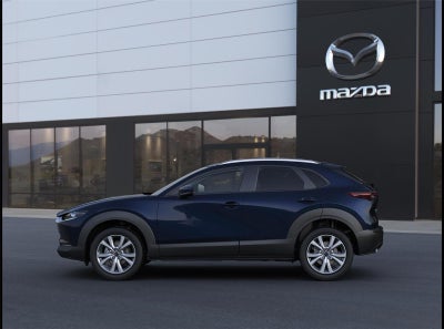 2026 Mazda Mazda CX-30 2.5 S Preferred AWD