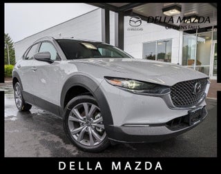 2026 Mazda Mazda CX-30 2.5 S Preferred AWD