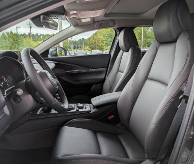 2026 Mazda Mazda CX-30 2.5 S Preferred AWD