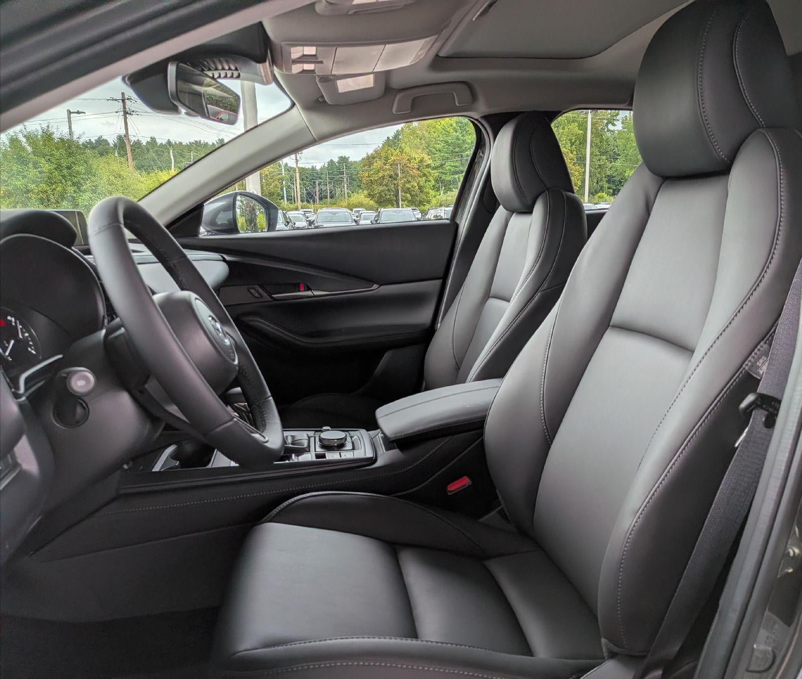 2026 Mazda Mazda CX-30 2.5 S Preferred AWD