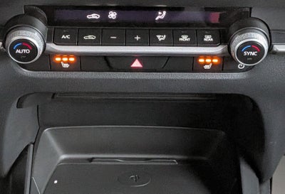 2026 Mazda Mazda CX-30 2.5 S Preferred AWD