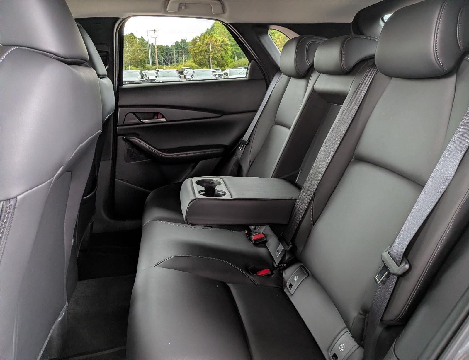2026 Mazda Mazda CX-30 2.5 S Preferred AWD