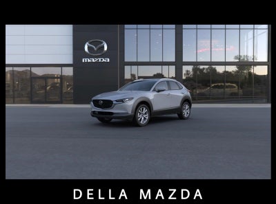 2026 Mazda Mazda CX-30 2.5 S Preferred AWD