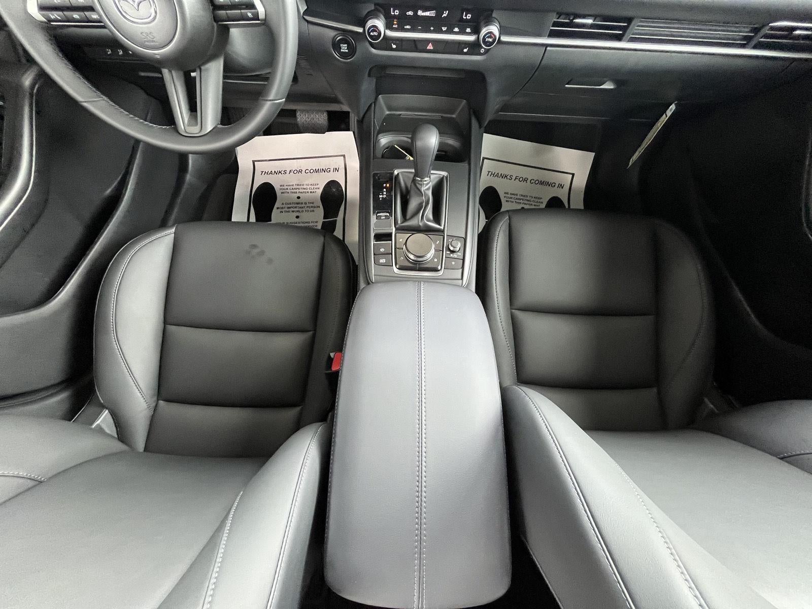 2026 Mazda Mazda CX-30 2.5 S Preferred AWD