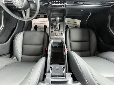 2026 Mazda Mazda CX-30 2.5 S Preferred AWD