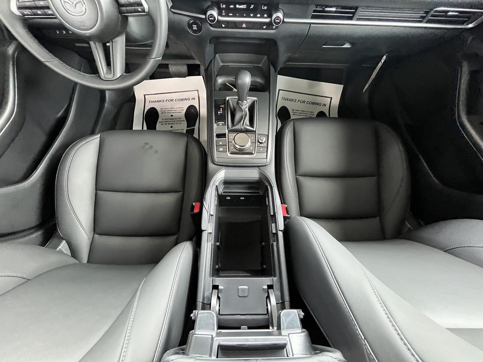 2026 Mazda Mazda CX-30 2.5 S Preferred AWD