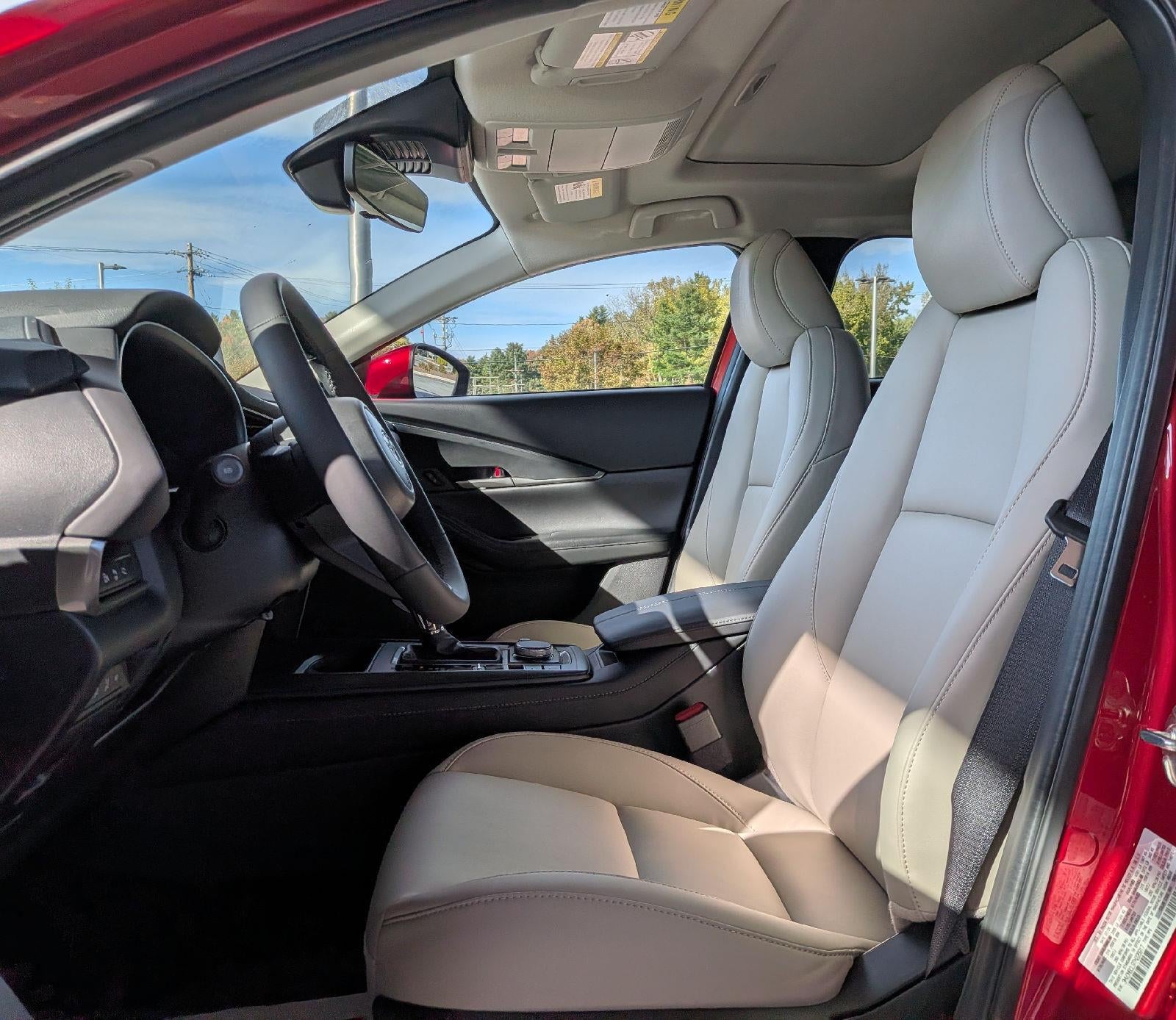 2026 Mazda Mazda CX-30 2.5 S Preferred AWD