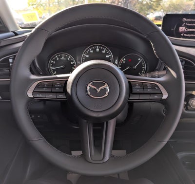 2026 Mazda Mazda CX-30 2.5 S Preferred AWD