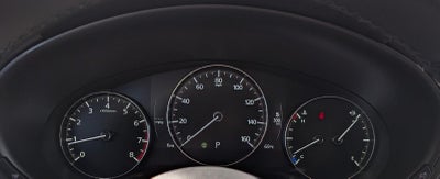2026 Mazda Mazda CX-30 2.5 S Preferred AWD