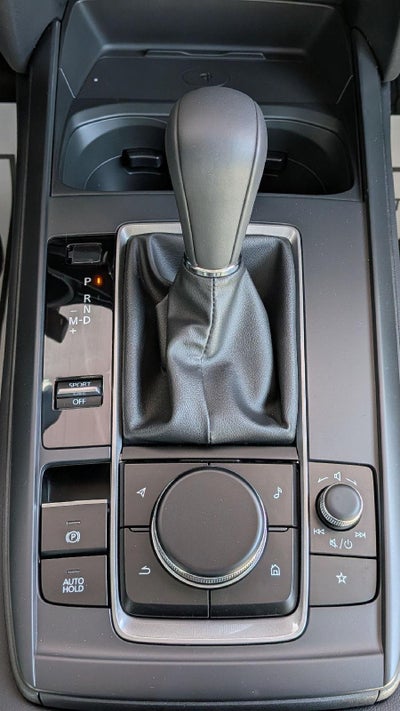 2026 Mazda Mazda CX-30 2.5 S Preferred AWD