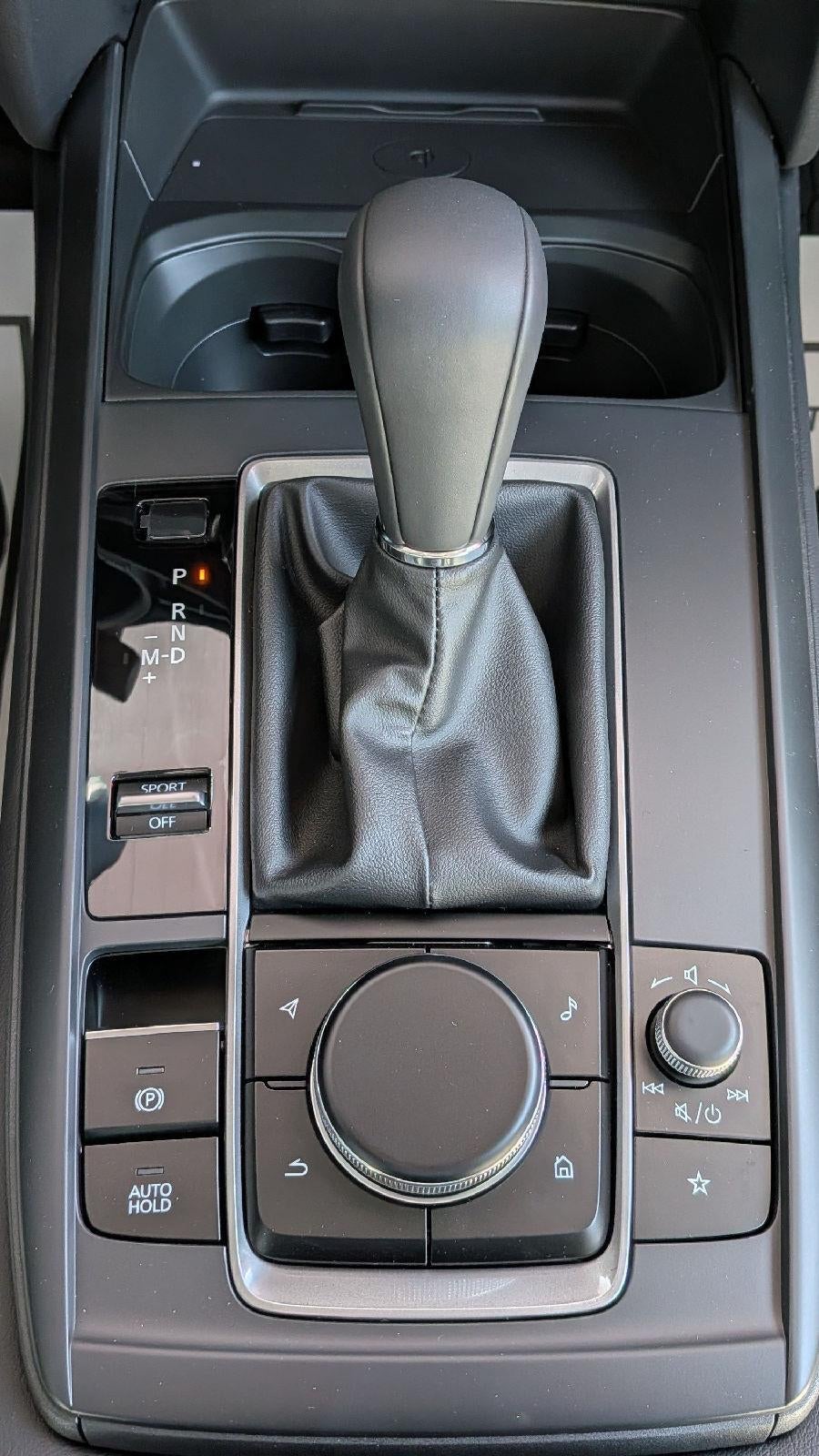 2026 Mazda Mazda CX-30 2.5 S Preferred AWD