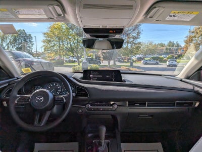 2026 Mazda Mazda CX-30 2.5 S Preferred AWD