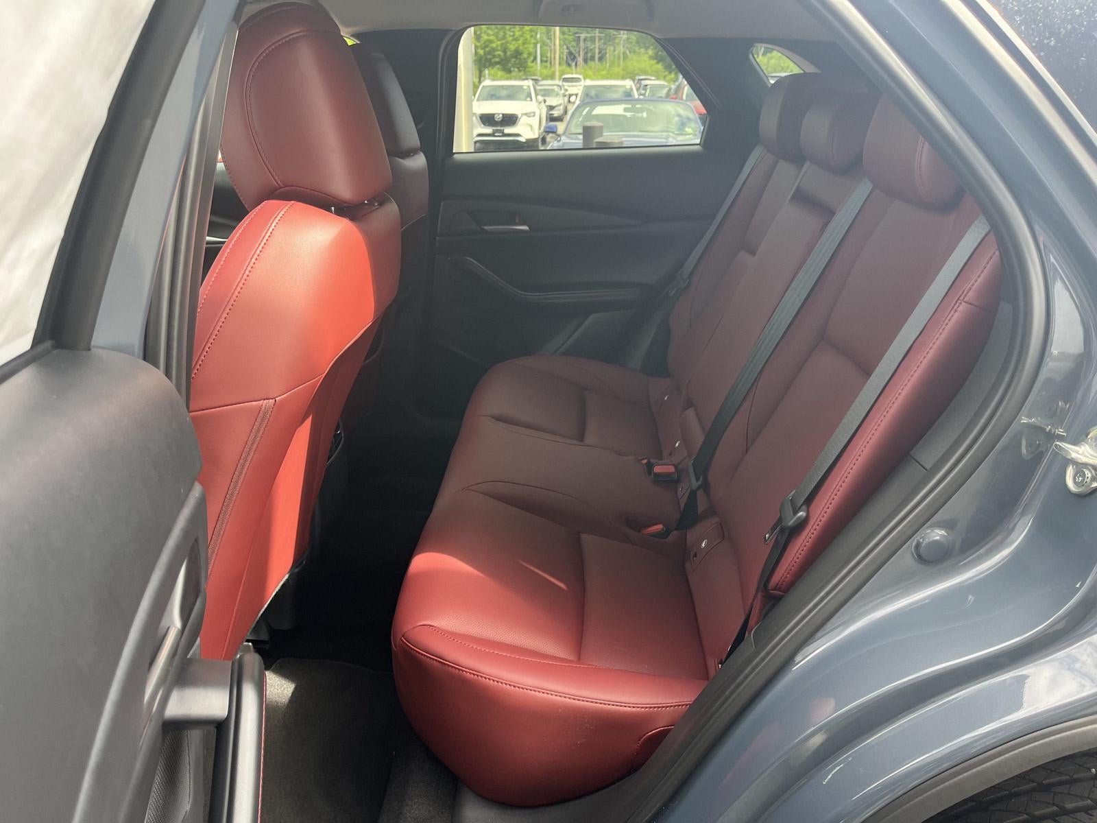 2026 Mazda Mazda CX-30 2.5 S Carbon Edition AWD