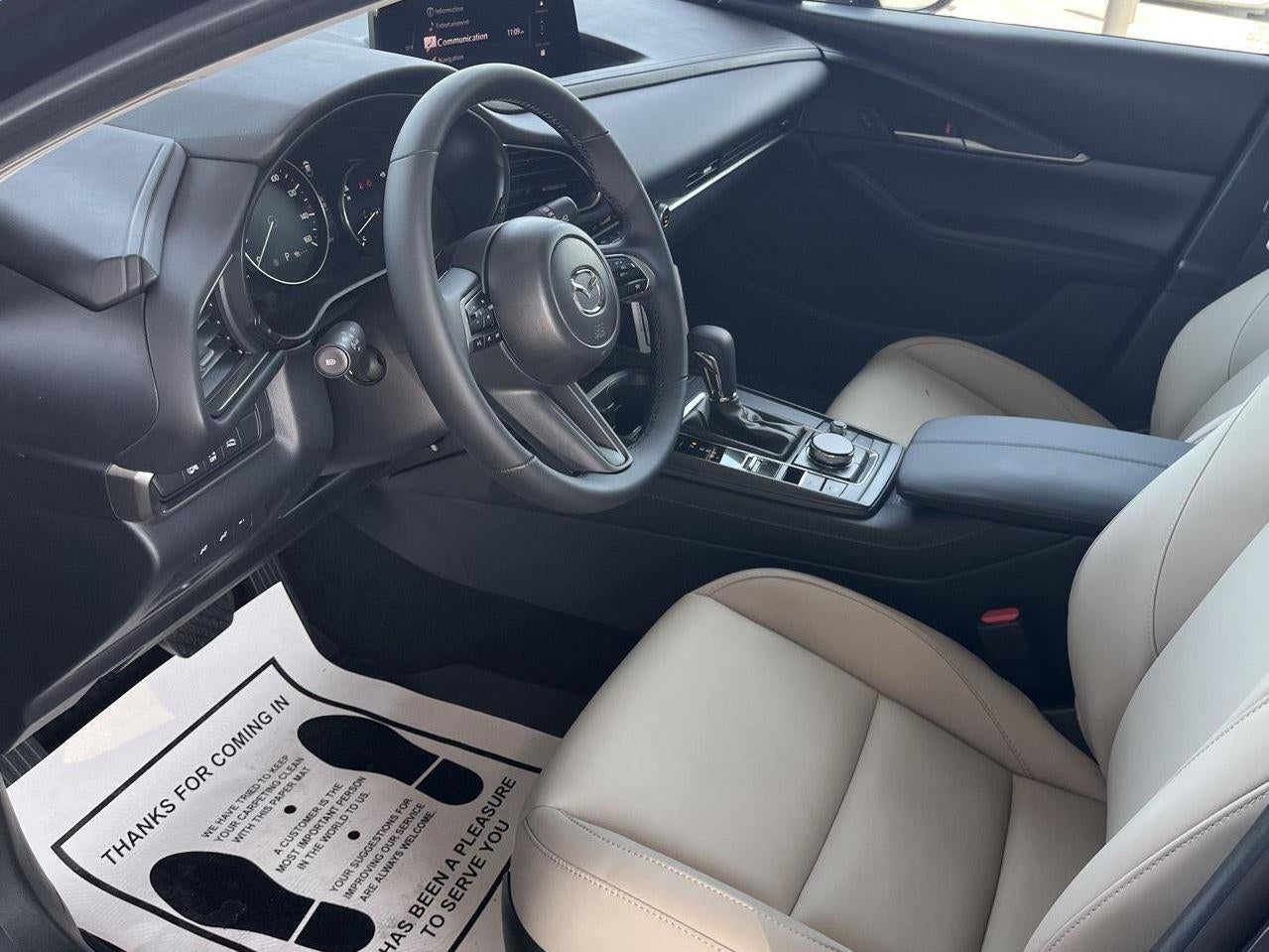 2026 Mazda Mazda CX-30 2.5 S Preferred AWD
