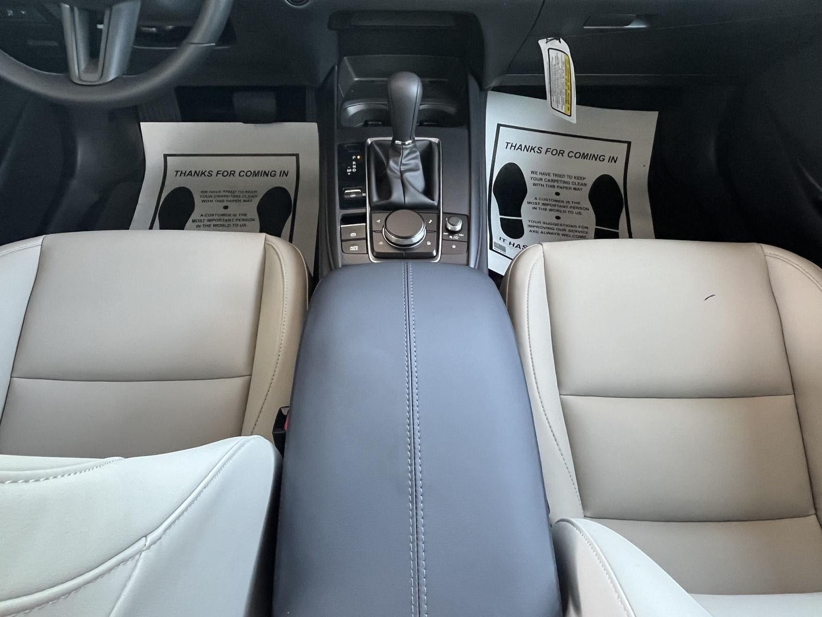 2026 Mazda Mazda CX-30 2.5 S Preferred AWD