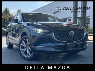 2026 Mazda Mazda CX-30 2.5 S Preferred AWD