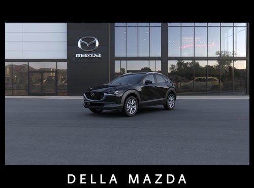 2026 Mazda Mazda CX-30 2.5 S Preferred AWD