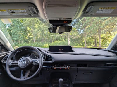 2026 Mazda Mazda CX-30 2.5 S Preferred AWD