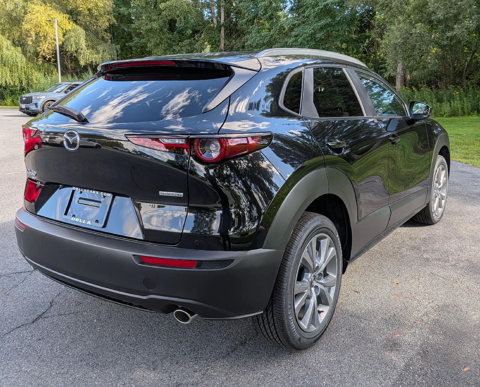 2026 Mazda Mazda CX-30 2.5 S Preferred AWD