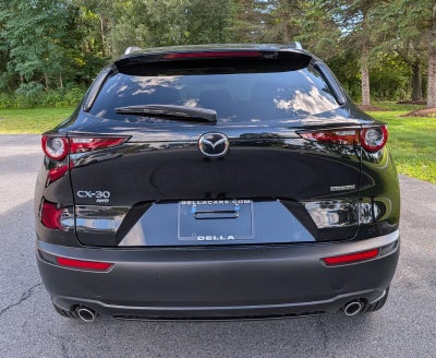 2026 Mazda Mazda CX-30 2.5 S Preferred AWD