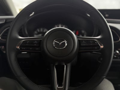 2025 Mazda Mazda CX-30 2.5 S Carbon Edition