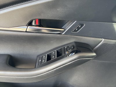 2024 Mazda Mazda CX-30 2.5 S Preferred Package